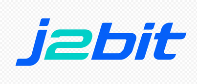 j2bit logo